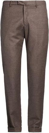 BRIGLIA 1949 BOTTOMWEAR - Pantaloni su YOOX.COM