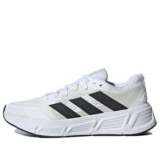 adidas Questar Shoes Cloud White Core Black IF2228