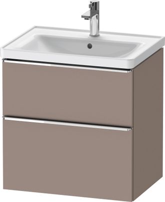 Duravit Duravit D-neo B&acirc;ti-support Lavabo Suspendu, 634x625x452mm, 1
