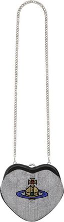 Vivienne Westwood Belle Heart Bag
