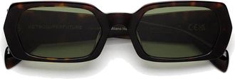 Retro Superfuture Retrosuperfuturo Laltro occhiale da sole Havana