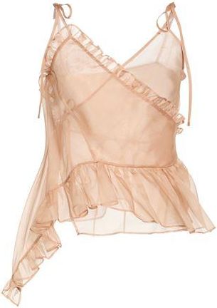 Cecilie Bahnsen TOPWEAR - Top su YOOX.COM