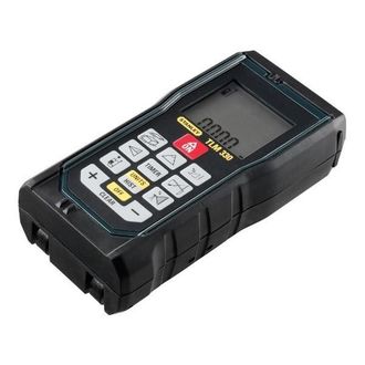 Stanley Finish - Stht1-77140 - Medidor L&aacute;ser Tlm 330 - 100 M