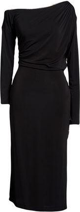 Rinascimento VESTIDOS - Vestidos midi en YOOX.COM