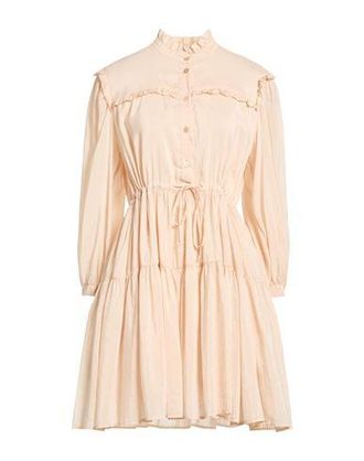 SOLOTRE DRESSES - Mini dresses sur YOOX.COM