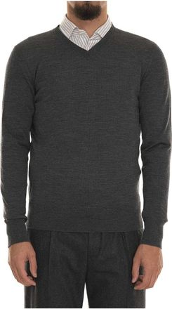 Hindustrie Hombre, Jerseys, Negro, Talla: M