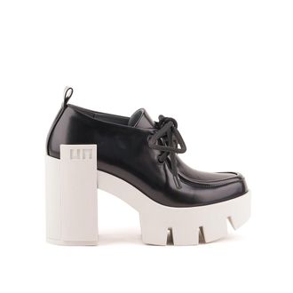 United Nude Grip Moc Mid