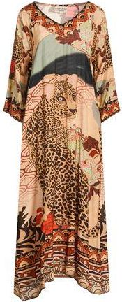 Pahiesa KLEIDER - Maxi-Kleider auf YOOX.COM