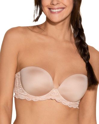 Cosabella Never Say Never Bra