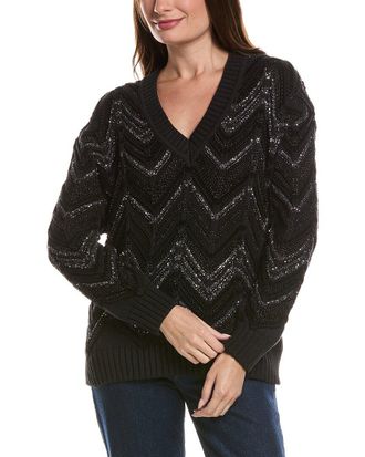 Missoni Sequin Sweater