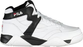 Fila Hombre, Zapatos, Blanco, Talla: 40 EU