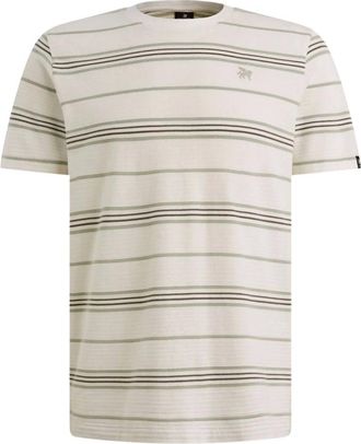Vanguard Heren, Tops, Veelkleurig, Maat: 2XL Piqu&eacute;