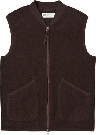 Universal Works Uomo, Giacche, Marrone, L, new