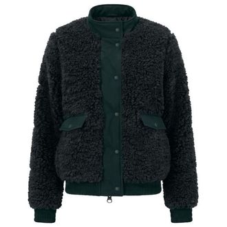 Save The Duck Valery Freizeitjacke f&uuml;r Damen | schwarz