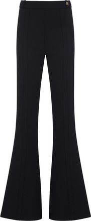 Elisabetta Franchi Flare Pants
