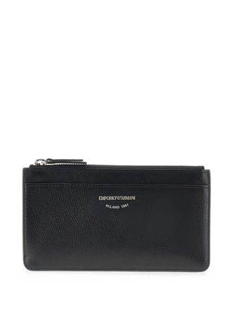 Emporio Armani Card Holder