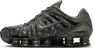 Nike Mens Shox TL Shoes in Grey | IM4687-001