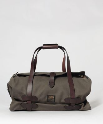 Filson Borsone Rugged Twill in cotone
