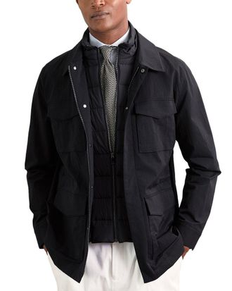 Reiss Bryson Casual Jacket