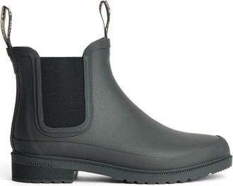 Tretorn Chelsea Classic Freizeitstiefel f&uuml;r Herren | grau