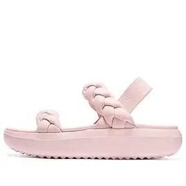 Skechers (WMNS) Skechers Platform Sandals Pink 114806-LTPK