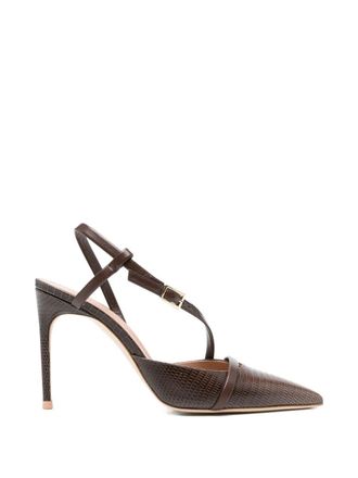 Malone Souliers Valeria Pointed Pump T.090