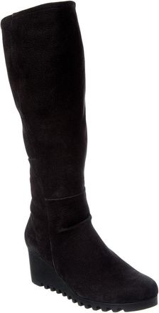 Arche Larata Leather Knee-High Boot