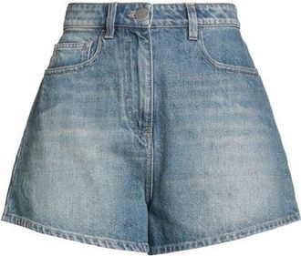 MVP Wardrobe PARTES DE ABAJO - Shorts vaqueros en YOOX.COM