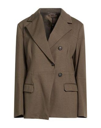 Manila Grace SUITS and CO-ORDS - Blazers sur YOOX.COM