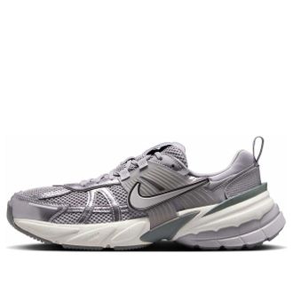 Nike (WMNS) Nike V2K Run Cement Grey FD0736-008