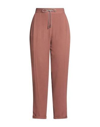 Fabiana Filippi PARTES DE ABAJO - Pantalones en YOOX.COM
