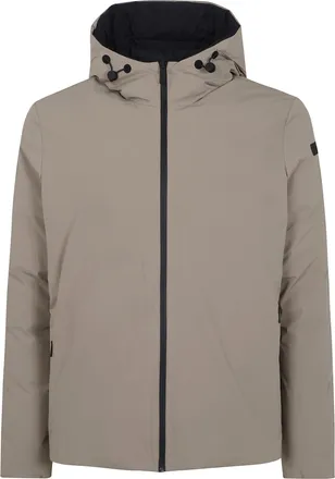 Roberto Ricci Design Jacket Reversible Montecristo