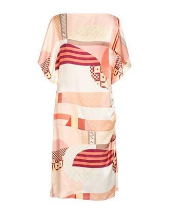 Fendi DRESSES - Midi dresses sur YOOX.COM