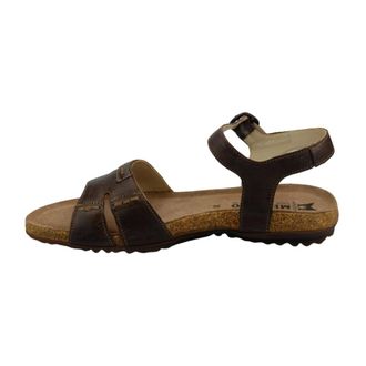 Mephisto Dames, Schoenen, Bruin, Maat: 42 EU Leer