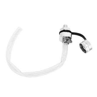 OEM Adecuado Para Juegos De V&aacute;lvulas De Drenaje De Acero Inoxidable A Prueba De Fugas, Tipo Universal M12-1.5