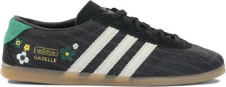 adidas Gazelle Lo Pro - Dames - Sneakers - Zwart - 43 1/2 EU - Schoenen