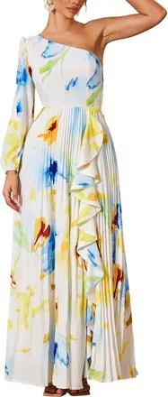 Homeyee Maxi Dress