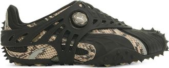 Puma x A$ap Rocky Sneakers Gabbia Snake - Nero