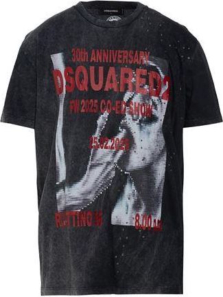 Dsquared2 TOPWEAR - T-shirts su YOOX.COM