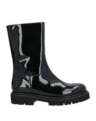 Anna F. FOOTWEAR - Ankle boots on YOOX.COM
