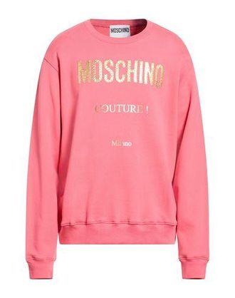 Moschino TOPWEAR - Sweatshirts on YOOX.COM