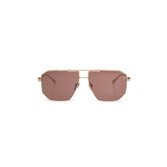 Balmain Occhiali da sole Dean - - Accessories - unisex - Giallo - ONE SIZE