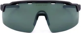 Lotto Sun Shield Goggles in Black at Nordstrom