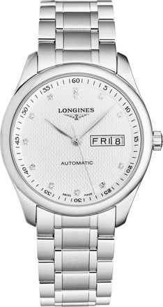 Longines Master Collection Mens Watch