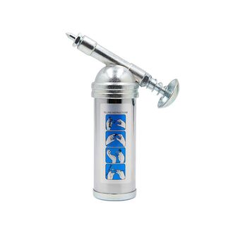 OEM Adecuado Para Hs-80cc - Bomba De Grasa Manual De Tipo Prensa, Bomba De Grasa Port&aacute;til Para Autom&oacute;viles