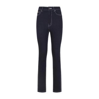 Celine Skinny Jeans, female, Blue, Size: W25 Skinny Jeans 001