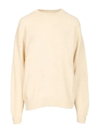 Isabel Marant Achille-Gb Sweatshirts Beige-Uomo