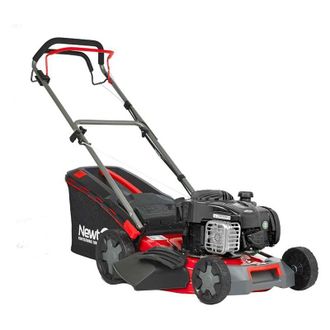 Newton Rasaerba Briggs & Stratton 125 cc, a trazione