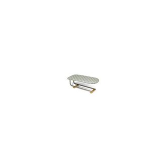 Foppapedretti Foppapedretti Stiragonne Tabla De Planchar Para Faldas Y Prendas Peque&ntilde;as, Natural