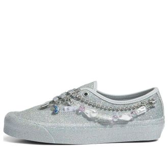 Vans Authentic 44D Cosmic Traveler Pearl Grey VN0A7Q5CPEA